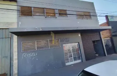 Barracão / galpão / depósito com 3 salas para alugar no jardim são paulo, são carlos , 580 m2 por r$ 6.467
