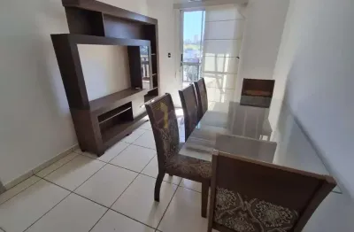 Apartamento com 2 quartos para alugar no parque santa mônica, são carlos , 65 m2 por r$ 2.370