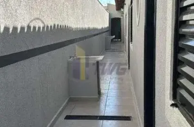 Kitnet / Stúdio para alugar no Jardim Paraíso, São Carlos 