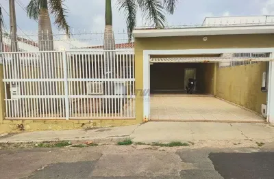Casa com 3 quartos para alugar no Parque Primavera, São Carlos 