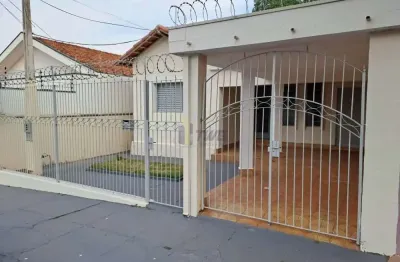 Casa com 2 quartos para alugar na vila prado, são carlos  por r$ 1.835