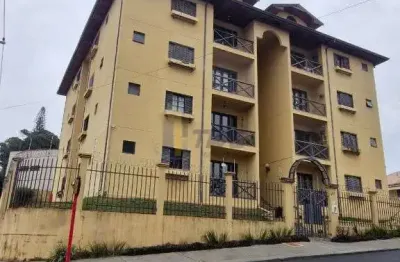 Apartamento com 2 quartos à venda no jardim gibertoni, são carlos  por r$ 277.000