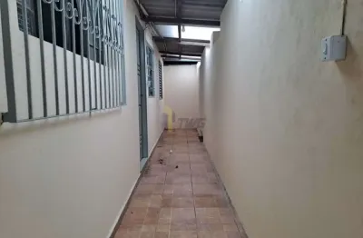 Casa com 2 quartos para alugar no Romeu Santini, São Carlos 