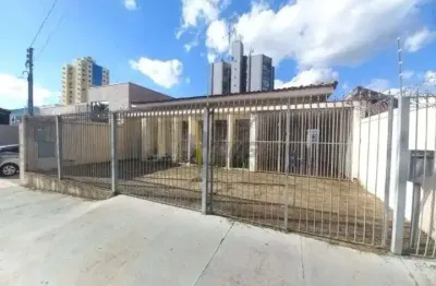 Casa com 3 quartos para alugar no jardim paraíso, são carlos , 204 m2 por r$ 4.826