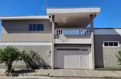 Casa com 3 quartos para alugar no jardim real, são carlos  por r$ 2.362