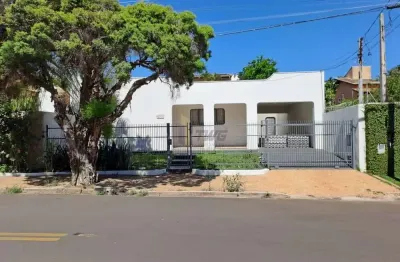 Casa com 4 quartos para alugar no parque santa mônica, são carlos  por r$ 5.982