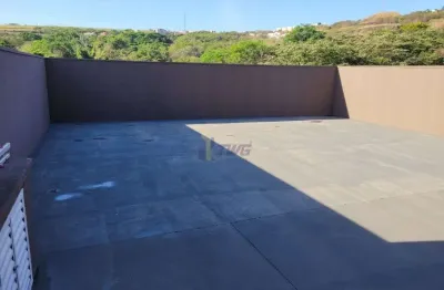 Casa com 2 quartos para alugar no Jardim das Torres Prolongamento, São Carlos 