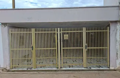 Casa com 2 quartos para alugar no jardim santa tereza, são carlos , 114 m2 por r$ 1.520