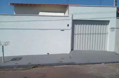 Casa com 2 quartos para alugar no Núcleo Residencial Castelo Branco, São Carlos 