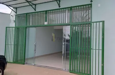Sala comercial para alugar na vila costa do sol, são carlos  por r$ 3.334