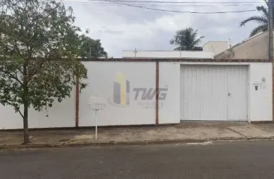 Casa com 3 quartos para alugar no parque santa felícia jardim, são carlos  por r$ 2.934