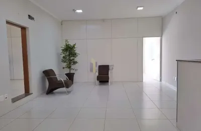 Sala comercial com 4 salas para alugar no parque santa felícia jardim, são carlos , 65 m2 por r$ 2.778