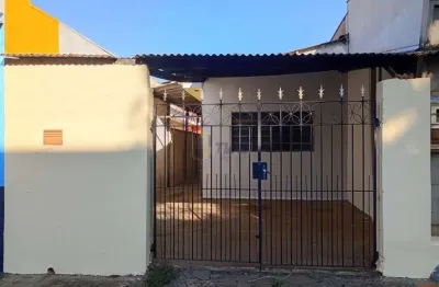Casa com 1 quarto para alugar no parque santa felícia jardim, são carlos  por r$ 1.334