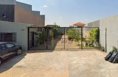 Barracão / galpão / depósito para alugar no jardim bandeirantes, são carlos  por r$ 4.628