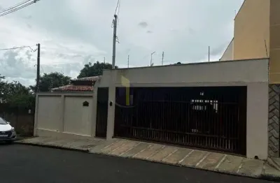 Casa com 3 quartos para alugar no jardim tangará, são carlos  por r$ 3.500