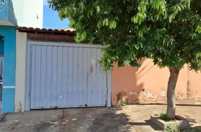 Casa com 2 quartos para alugar na vila boa vista 1, são carlos  por r$ 1.667