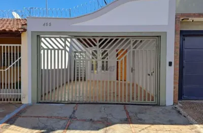 Casa com 3 quartos para alugar no Jardim Bandeirantes, São Carlos 