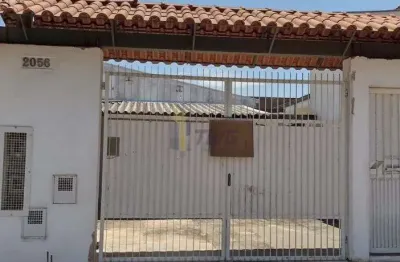 Casa com 1 quarto para alugar no Parque Santa Felícia Jardim, São Carlos 