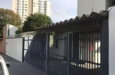 Casa com 3 quartos para alugar na Cidade Jardim, São Carlos 