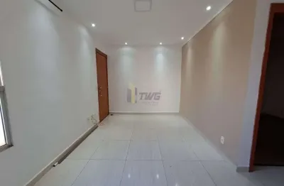 Apartamento com 2 quartos para alugar no residencial parati, são carlos  por r$ 1.178