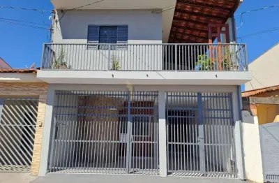 Casa com 3 quartos para alugar no parque santa felícia jardim, são carlos  por r$ 2.293