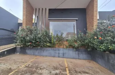 Casa comercial com 3 salas para alugar no centro, são carlos , 127 m2 por r$ 3.077