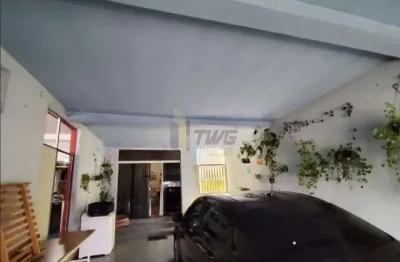 Casa comercial com 3 salas para alugar na vila boa vista, são carlos  por r$ 5.956