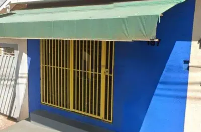 Ponto comercial com 1 sala para alugar no jardim bandeirantes, são carlos  por r$ 1.000