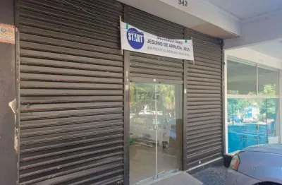 Ponto comercial com 2 salas para alugar na vila monteiro (gleba i), são carlos  por r$ 3.334
