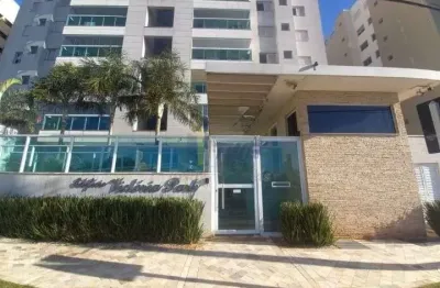 Cobertura com 3 quartos para alugar no swiss park residencial, são carlos  por r$ 6.734