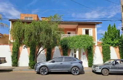 Casa com 3 quartos para alugar no parque fehr, são carlos  por r$ 5.082