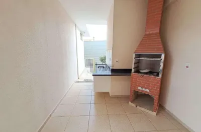 Casa com 4 quartos para alugar no jardim hikare, são carlos  por r$ 5.112