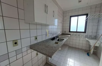 Apartamento com 1 quarto para alugar no jardim são carlos, são carlos  por r$ 2.756