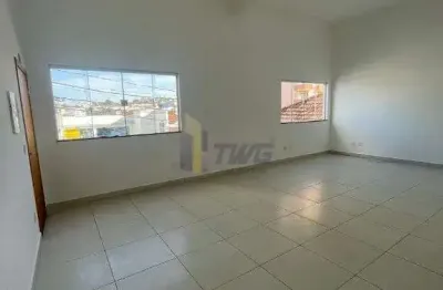 Sala comercial com 1 sala para alugar no jardim são carlos, são carlos , 38 m2 por r$ 1.667