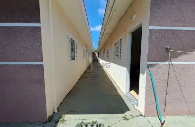 Casa com 1 quarto para alugar na vila brasília, são carlos  por r$ 978