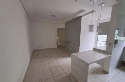 Apartamento com 2 quartos para alugar no jardim gibertoni, são carlos  por r$ 2.225