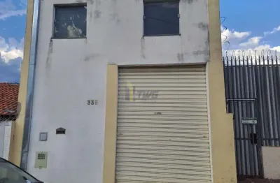 Sala comercial para alugar na vila marcelino, são carlos  por r$ 1.718