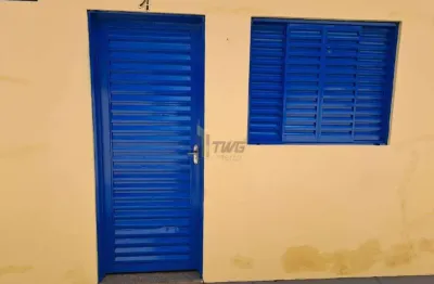 Kitnet / Stúdio para alugar na Vila Marina, São Carlos 