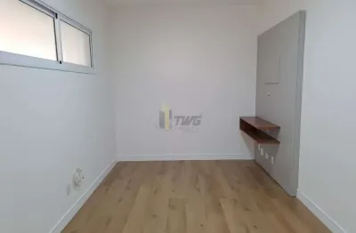 Apartamento com 2 quartos para alugar no parque arnold schimidt, são carlos  por r$ 2.443