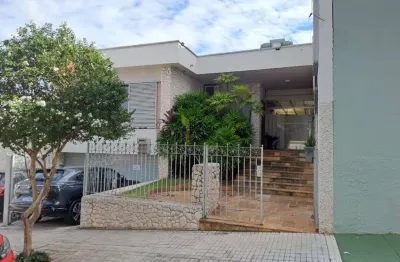 Sala comercial com 1 sala para alugar no jardim são carlos, são carlos  por r$ 778