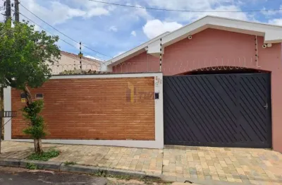 Casa com 3 quartos para alugar na vila costa do sol, são carlos  por r$ 3.178