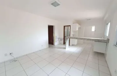 Apartamento com 2 quartos para alugar no parque arnold schimidt, são carlos  por r$ 2.424