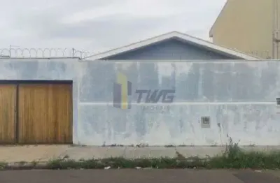 Casa com 2 quartos para alugar no jardim são joão batista, são carlos  por r$ 2.328