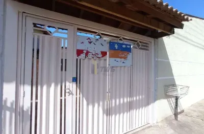 Casa com 2 quartos para alugar na Chácara Parque Club, São Carlos 