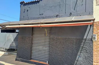 Sala comercial para alugar na vila prado, são carlos  por r$ 834