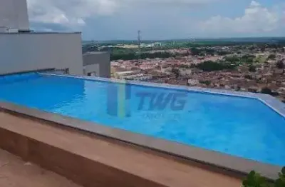 Apartamento com 2 quartos para alugar no Residencial Parati, São Carlos  por R$ 2.445