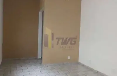 Apartamento com 2 quartos para alugar no Jardim Centenário, São Carlos  por R$ 1.556