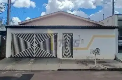 Casa com 3 quartos para alugar na Vila Carmem, São Carlos  por R$ 2.700