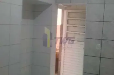 Kitnet / Stúdio para alugar na Vila Brasília, São Carlos  por R$ 866