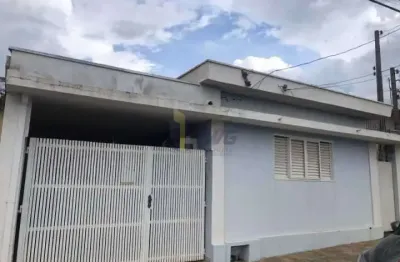 Casa comercial com 1 sala à venda na Vila Prado, São Carlos 